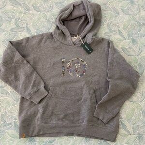 TenTree Hoodie